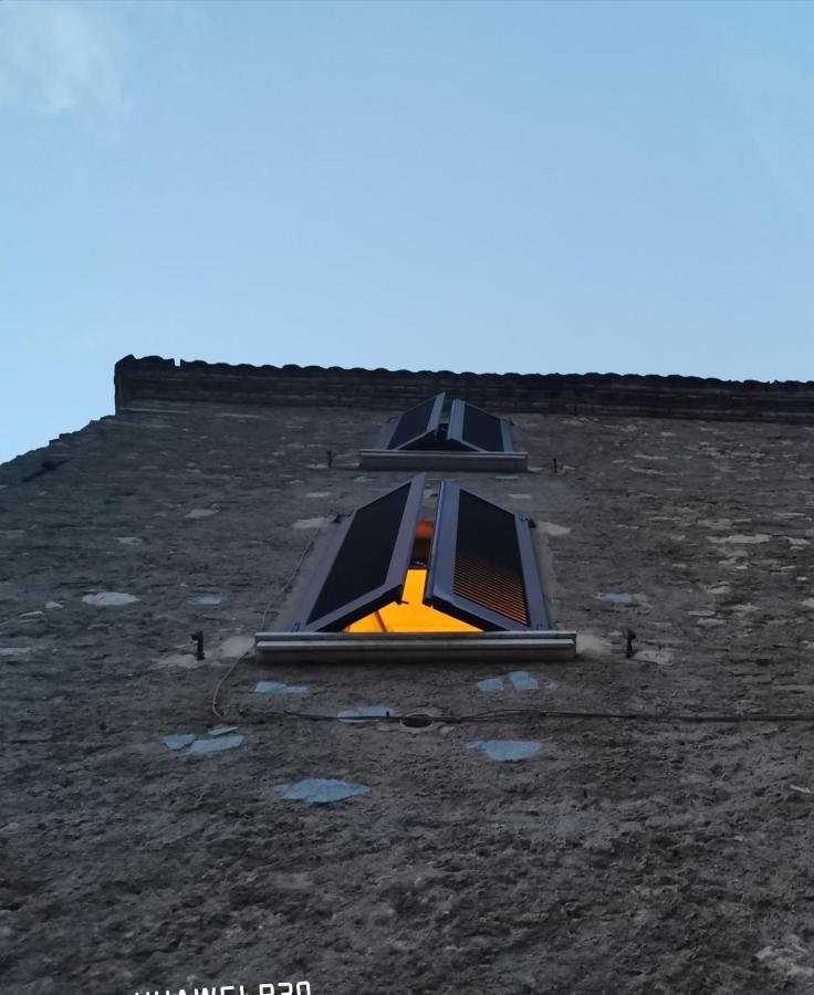 B&B Lamagia Di Corte Moronati Sirmione Exteriér fotografie