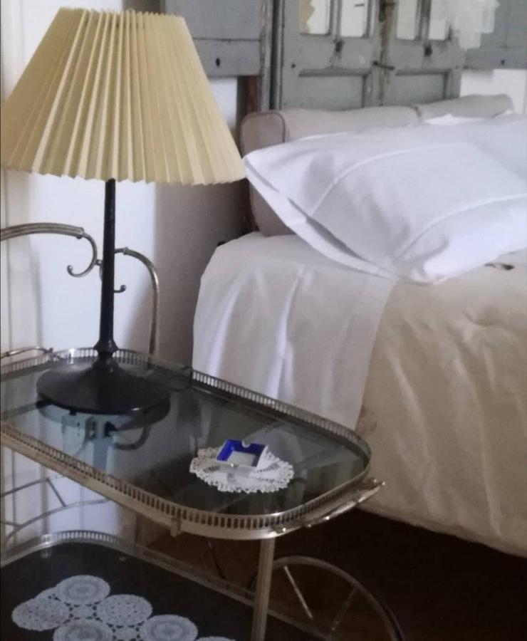 B&B Lamagia Di Corte Moronati Sirmione Exteriér fotografie