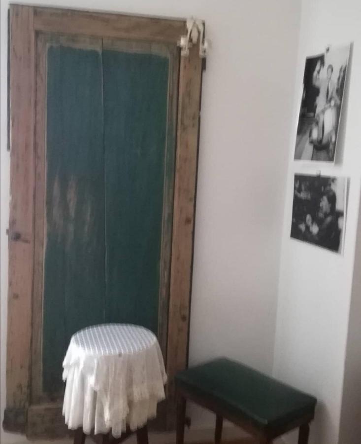 B&B Lamagia Di Corte Moronati Sirmione Exteriér fotografie