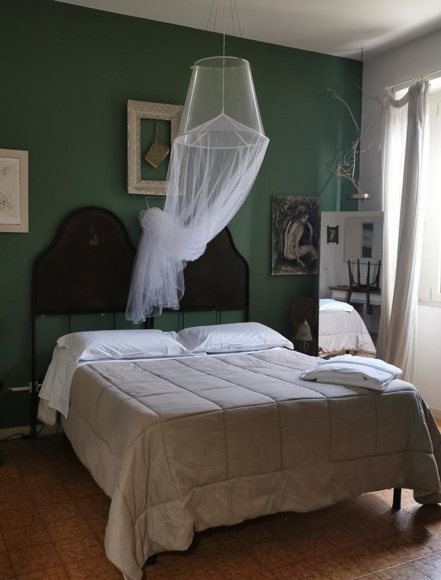 B&B Lamagia Di Corte Moronati Sirmione Exteriér fotografie