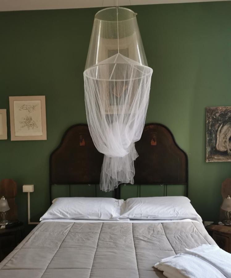 B&B Lamagia Di Corte Moronati Sirmione Exteriér fotografie