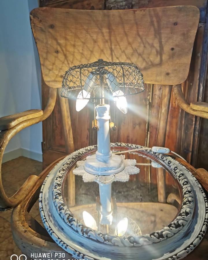 B&B Lamagia Di Corte Moronati Sirmione Exteriér fotografie