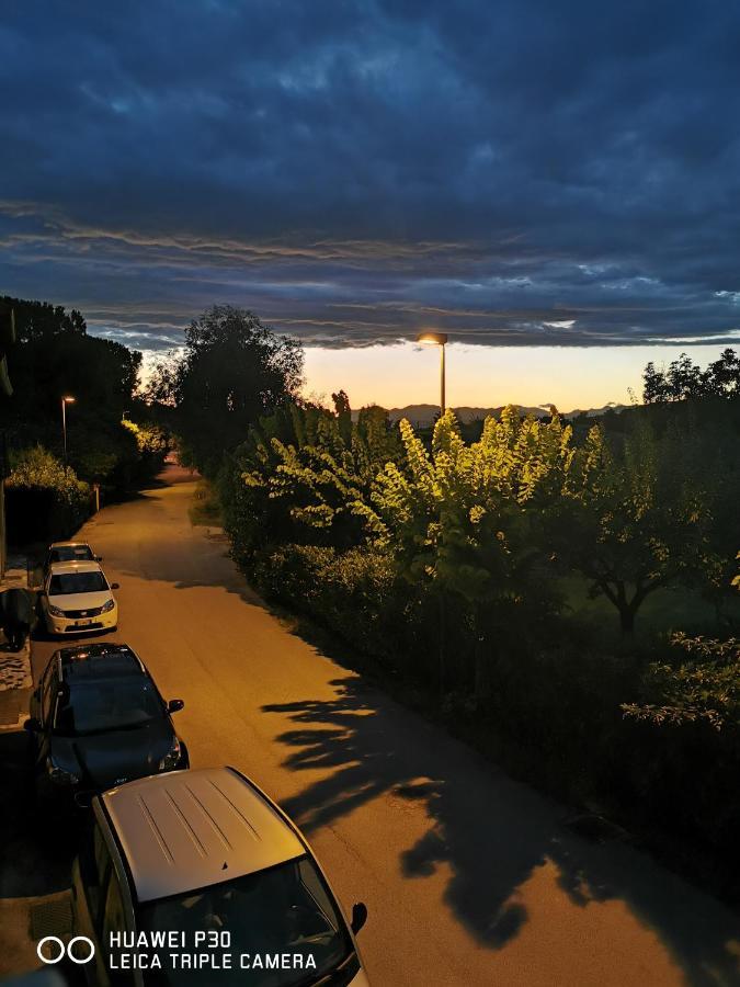B&B Lamagia Di Corte Moronati Sirmione Exteriér fotografie