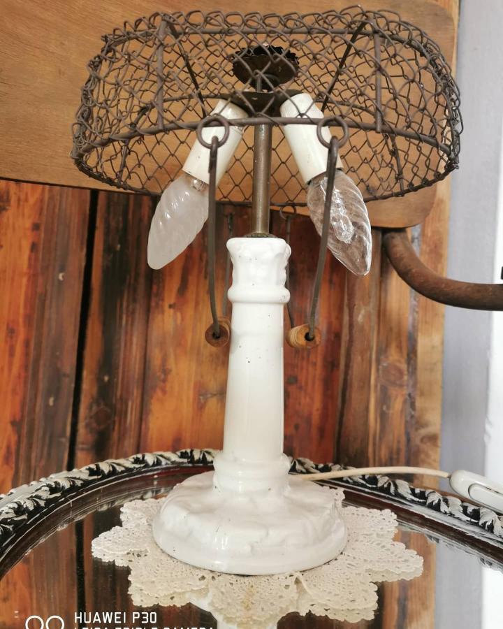 B&B Lamagia Di Corte Moronati Sirmione Exteriér fotografie