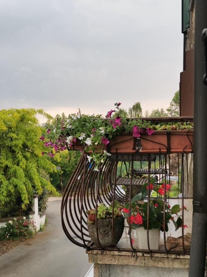 B&B Lamagia Di Corte Moronati Sirmione Exteriér fotografie