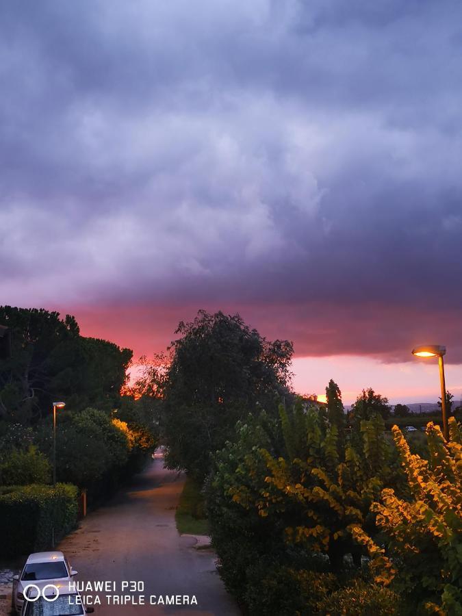 B&B Lamagia Di Corte Moronati Sirmione Exteriér fotografie