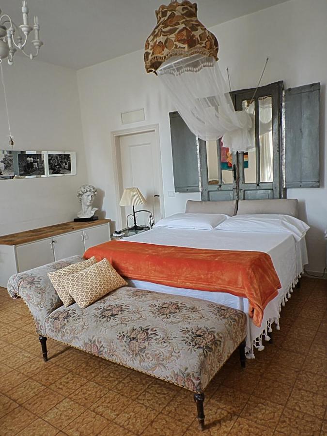 B&B Lamagia Di Corte Moronati Sirmione Exteriér fotografie
