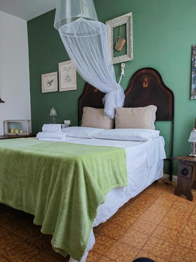 B&B Lamagia Di Corte Moronati Sirmione Exteriér fotografie