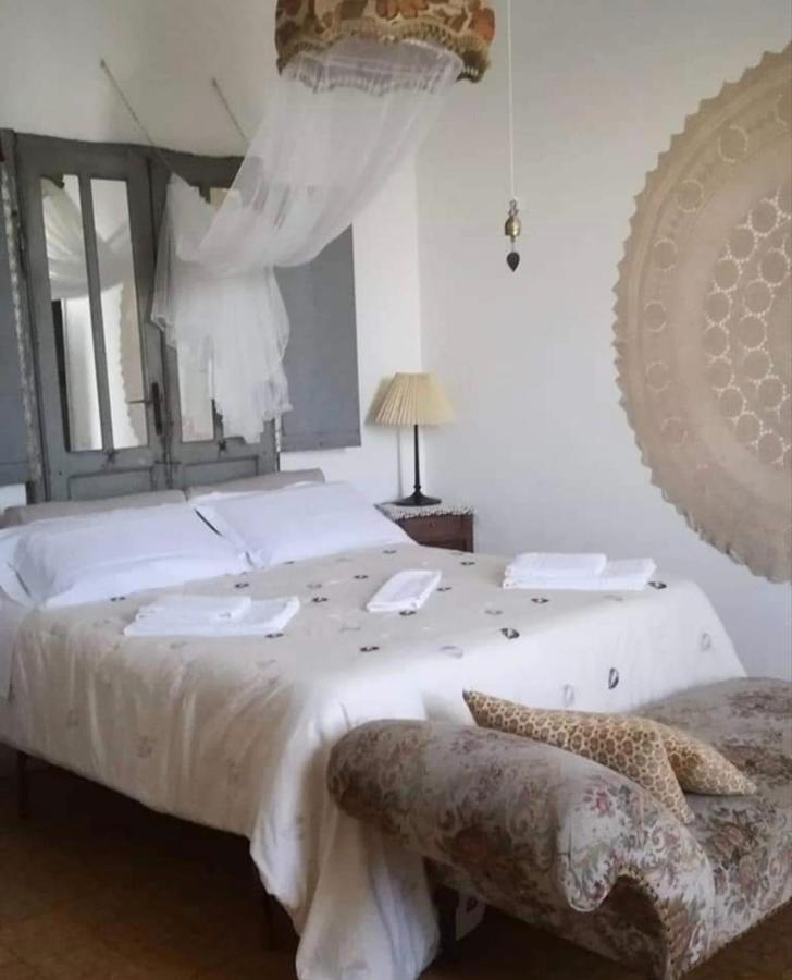 B&B Lamagia Di Corte Moronati Sirmione Exteriér fotografie