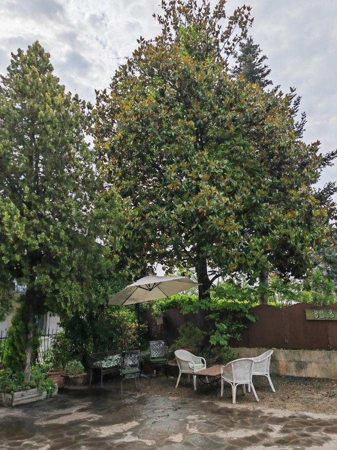 B&B Lamagia Di Corte Moronati Sirmione Exteriér fotografie