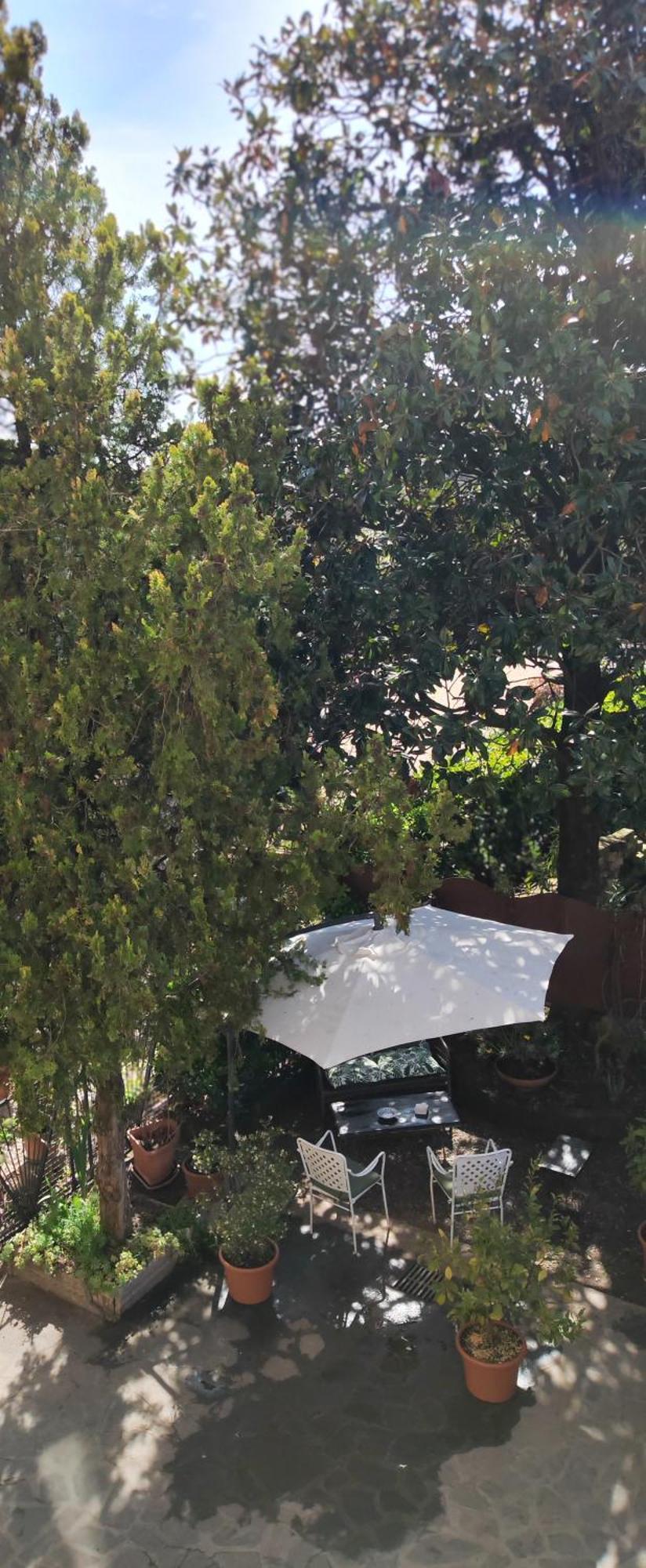 B&B Lamagia Di Corte Moronati Sirmione Exteriér fotografie