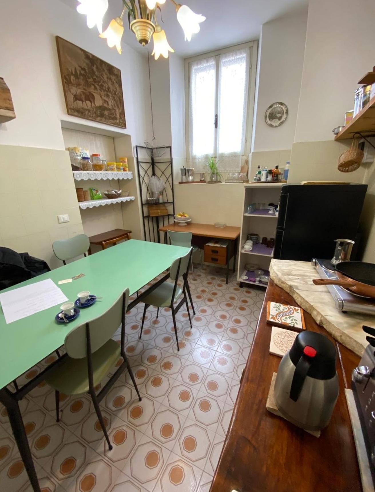 B&B Lamagia Di Corte Moronati Sirmione Exteriér fotografie