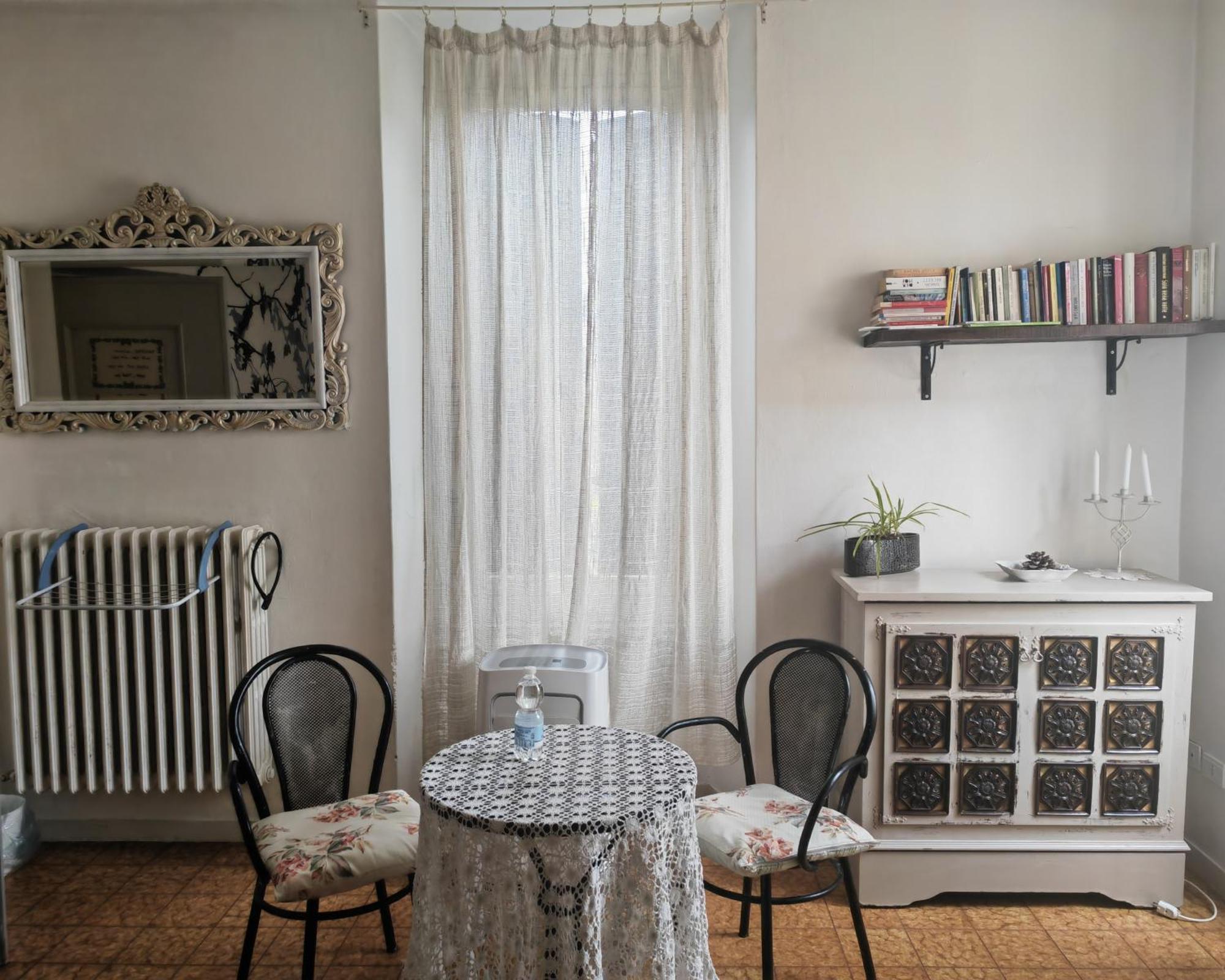 B&B Lamagia Di Corte Moronati Sirmione Exteriér fotografie