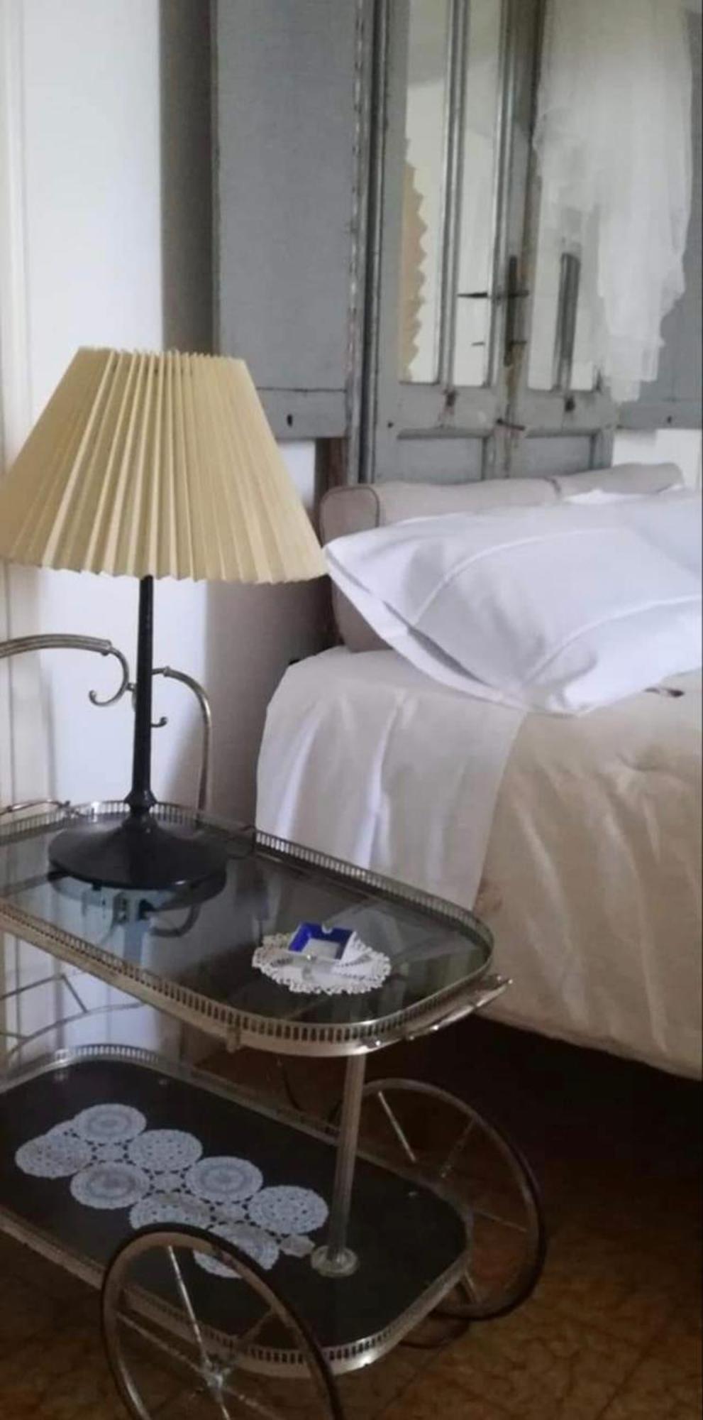 B&B Lamagia Di Corte Moronati Sirmione Exteriér fotografie